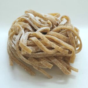 Tacconi con farina di fave