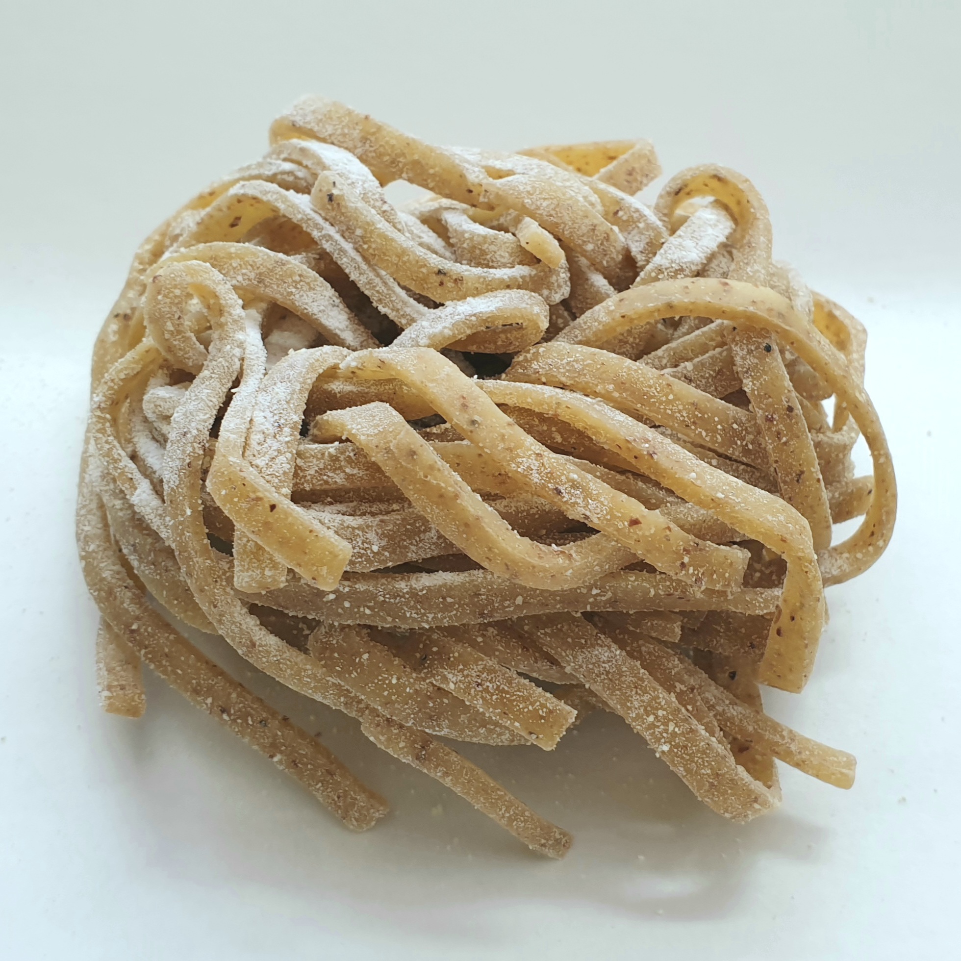 Tacconi con farina di fave