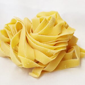 Pappardelle