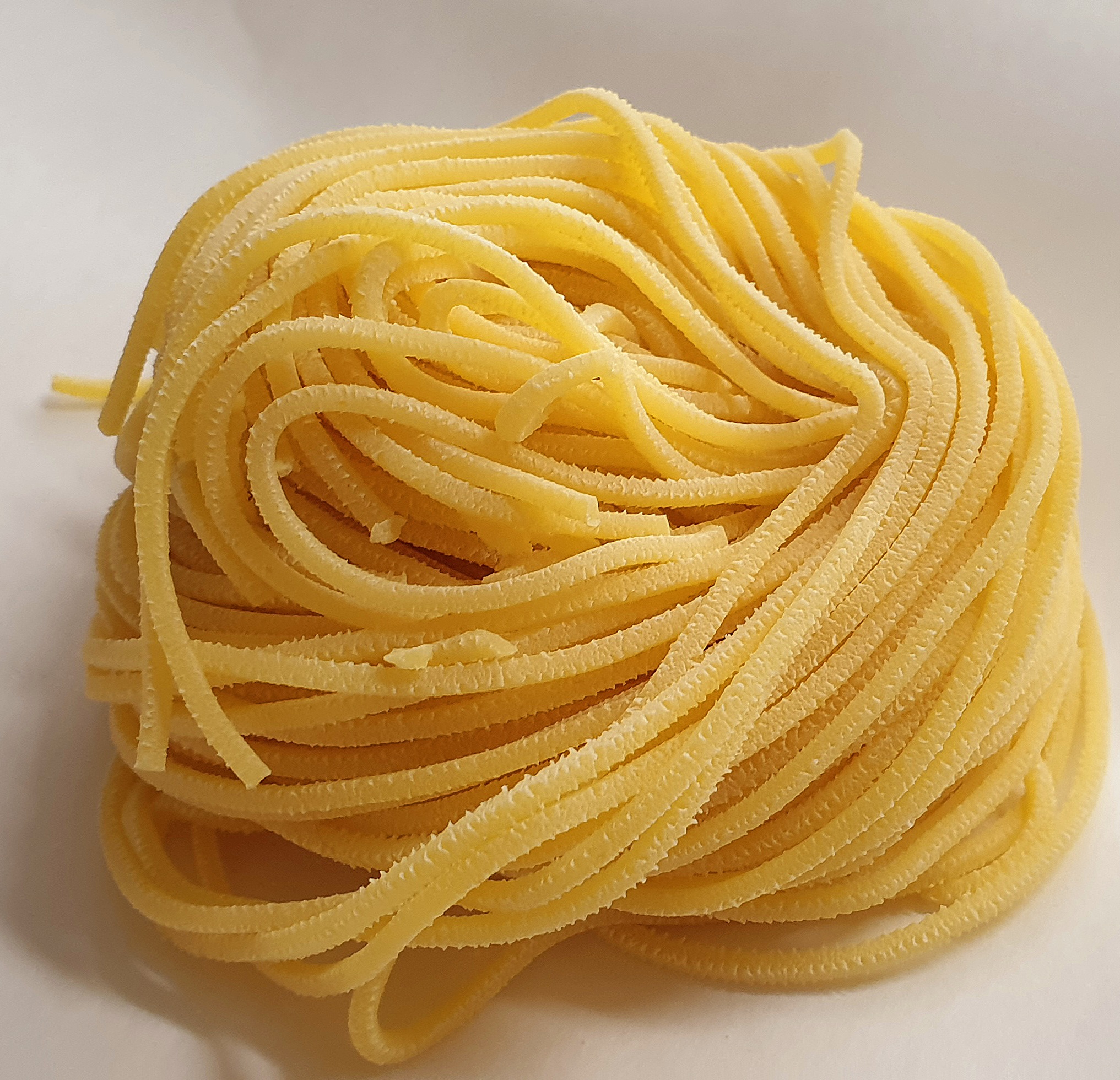 Spaghettoni